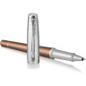 Ручка-роллер PARKER URBAN PREMIUM ORANGE CT, F