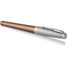Ручка-роллер PARKER URBAN PREMIUM ORANGE CT, F