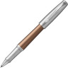 Ручка-роллер PARKER URBAN PREMIUM ORANGE CT, F