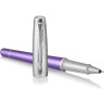 Ручка-роллер PARKER URBAN PREMIUM VIOLET CT, F