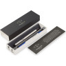 Ручка роллер PARKER VECTOR STEEL T03 STAINLESS STEEL CT M