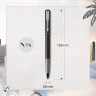 Ручка роллер PARKER VECTOR XL CW2159774 BLACK CT F