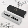 Ручка роллер PARKER VECTOR XL CW2159774 BLACK CT F