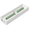 Ручка-роллер PARKER VECTOR XL GREEN CT, F