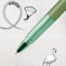 Ручка-роллер PARKER VECTOR XL GREEN CT, F
