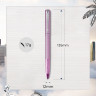 Ручка-роллер PARKER VECTOR XL LILAC CT, F