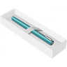 Ручка-роллер PARKER VECTOR XL TEAL CT, F