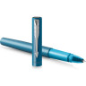 Ручка-роллер PARKER VECTOR XL TEAL CT, F