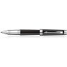 Ручка роллерная PARKER PREMIER LACQUE BLACK, F