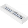 Ручка роллерная PARKER VECTOR XL T21, Silver CT