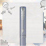 Ручка роллерная PARKER VECTOR XL T21, Silver CT