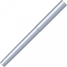 Ручка роллерная PARKER VECTOR XL T21, Silver CT
