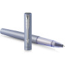 Ручка роллерная PARKER VECTOR XL T21, Silver CT