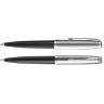 Ручка шариковая PARKER 51 CORE BLACK CT M