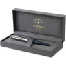 Ручка шариковая PARKER 51 CORE MIDNIGHT BLUE CT M