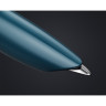 Ручка шариковая PARKER 51 CORE TEAL BLUE CT M