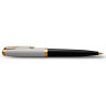 Ручка шариковая PARKER 51 PREMIUM CW2169062 BLACK GT M