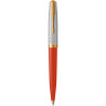 Ручка шариковая PARKER 51 PREMIUM CW2169073 RED RAGE GT M