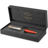 Ручка шариковая PARKER 51 PREMIUM CW2169073 RED RAGE GT M
