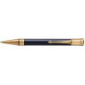 Ручка шариковая PARKER DUOFOLD K307 PRESTIGE BLUE CHEVRON GT M
