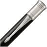 Ручка шариковая PARKER DUOFOLD K74 BLACK CT M