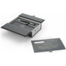 Ручка шариковая PARKER DUOFOLD K74 BLACK CT M