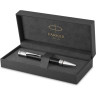 Ручка шариковая PARKER DUOFOLD K74 BLACK CT M