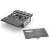 Ручка шариковая PARKER DUOFOLD K74 BLACK CT M