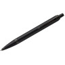 Ручка шариковая PARKER IM ACHROMATIC MATT BLACK M