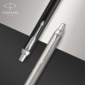 Ручка шариковая PARKER IM CORE MATTE BLACK CT M