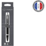 Ручка шариковая PARKER IM CORE MATTE BLACK CT M
