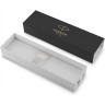 Ручка шариковая PARKER IM CORE STAINLESS STEEL CT