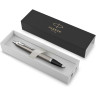 Ручка шариковая PARKER IM CORE STAINLESS STEEL CT