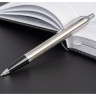 Ручка шариковая PARKER IM CORE STAINLESS STEEL CT