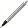 Ручка шариковая PARKER IM ESSENTIAL K319 BRUSHED METAL CT M