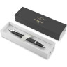 Ручка шариковая PARKER IM ESSENTIAL K319 MATTE BLACK CT M