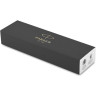 Ручка шариковая PARKER IM ESSENTIAL K319 MATTE BLACK CT M
