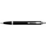 Ручка шариковая PARKER IM ESSENTIAL K319 CW2143632 MATTE BLACK CT M