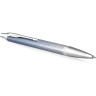 Ручка шариковая PARKER IM K316 LAST FRONTIER ARTIC SE 2021, POLAR