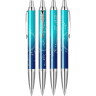 Ручка шариковая PARKER IM K316 LAST FRONTIER DEEP SEA SE 2021, SUBMERGE
