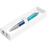 Ручка шариковая PARKER IM K316 LAST FRONTIER DEEP SEA SE 2021, SUBMERGE