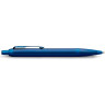 Ручка шариковая PARKER IM MONOCHROME K328 CW2172966 BLUE PVD M