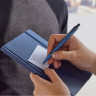 Ручка шариковая PARKER IM MONOCHROME K328 CW2172966 BLUE PVD M