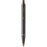 Ручка шариковая PARKER IM MONOCHROME K328 CW2172961 BRONZE PVD M