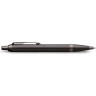 Ручка шариковая PARKER IM MONOCHROME K328 CW2172961 BRONZE PVD M