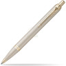 Ручка шариковая PARKER IM MONOCHROME K328 2172956 CHAMPAGNE PVD M