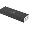 Ручка шариковая PARKER IM PREMIUM K318 PEARL GT M