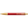 Ручка шариковая PARKER IM PREMIUM K318 RED GT M