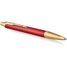 Ручка шариковая PARKER IM PREMIUM K318 RED GT M