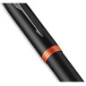 Ручка шариковая PARKER IM VIBRANT RINGS K315 CW2172946 FLAME ORANGE PVD M